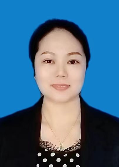邱李霞