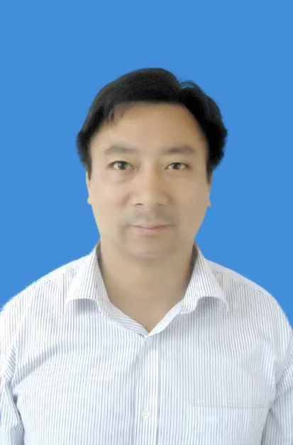 张德海