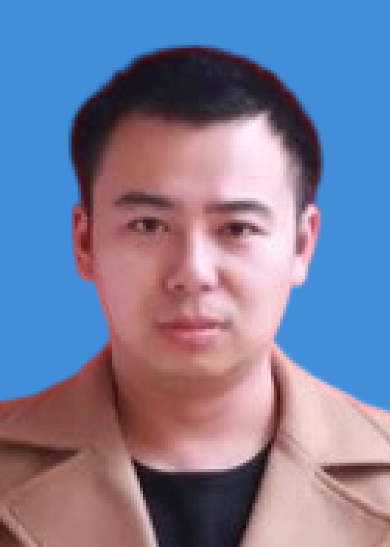 贺  林