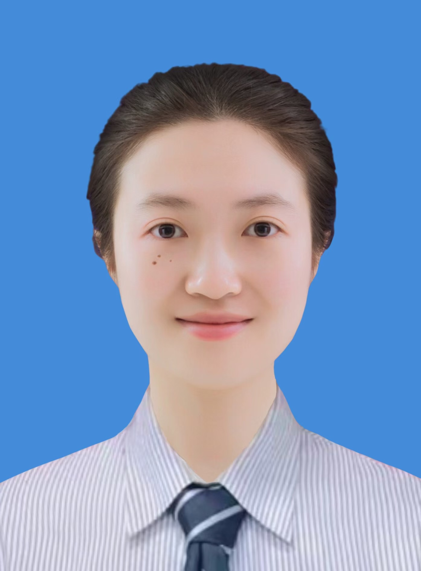 鲁晓彤